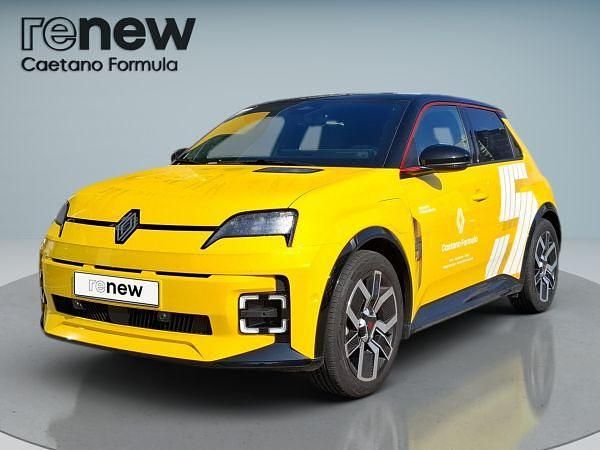 Outra Usado 2024 Renault R5 Iconic Citadino | € 35.300 - Imagem 1/4