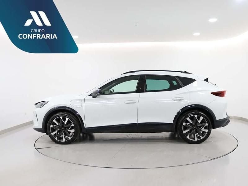 Novo Cupra Formentor 204 HP (150 kW) 2025 Branco SUV
