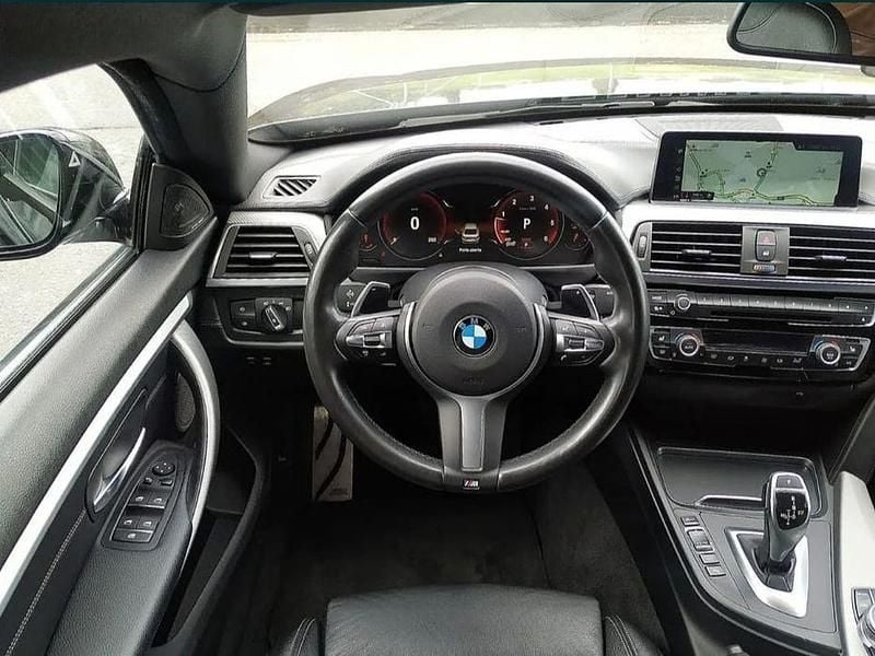 Usado 2018 BMW 435 Gran Coupé M Performance Coupé | € 36.450 - Imagem 1/4