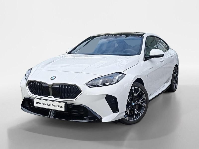 Branco Usado 2026 BMW 220 Coupé | € 51.500 - Imagem 1/4