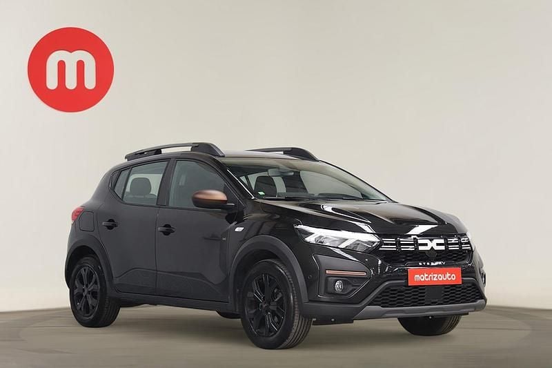 Usado 2024 Dacia Sandero Extreme Citadino | € 17.999 (Preço justo) - Imagem 1/4
