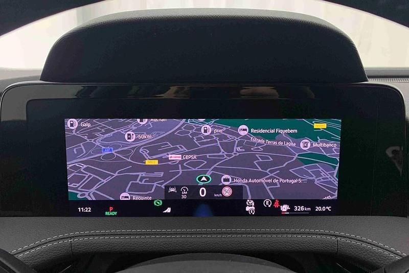 Preto Novo 2025 Skoda Superb Carrinha | € 58.934 - Imagem 1/4
