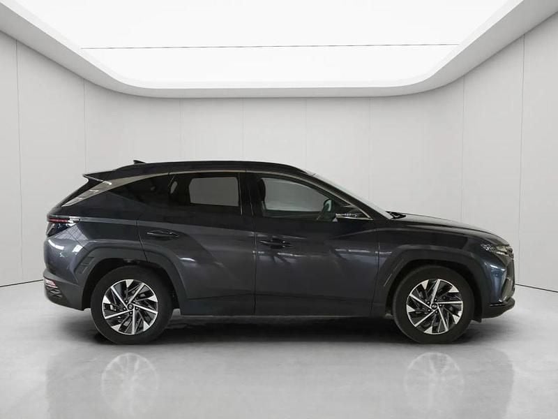 Cinzento Usado 2023 Hyundai Tucson SUV | € 28.750 (Preço justo) - Imagem 1/1