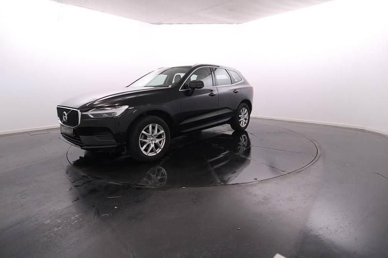 Preto Usado 2019 Volvo XC60 SUV | € 39.450 (Preço justo) - Imagem 1/4
