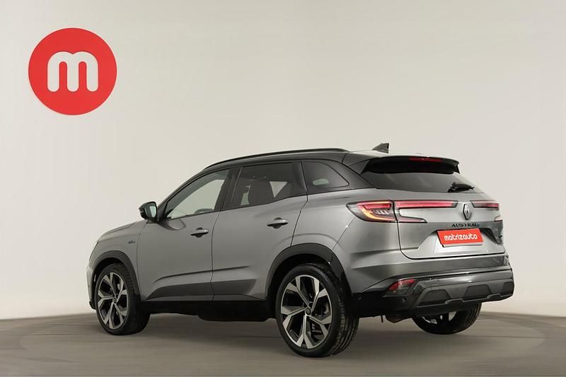 Usado Renault Austral Techno 130 HP (95 kW) 2024 SUV