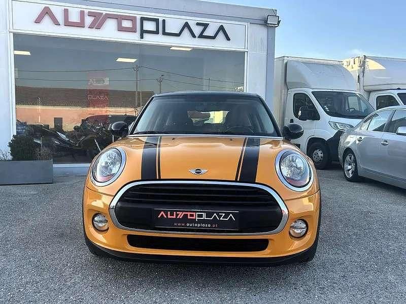 Usado Mini ONE 95 HP (69 kW) 2015 Outra Citadino