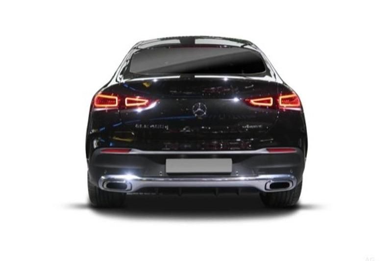 Novo Mercedes GLE400 252 HP (185 kW) 2025 800€800€ SUV