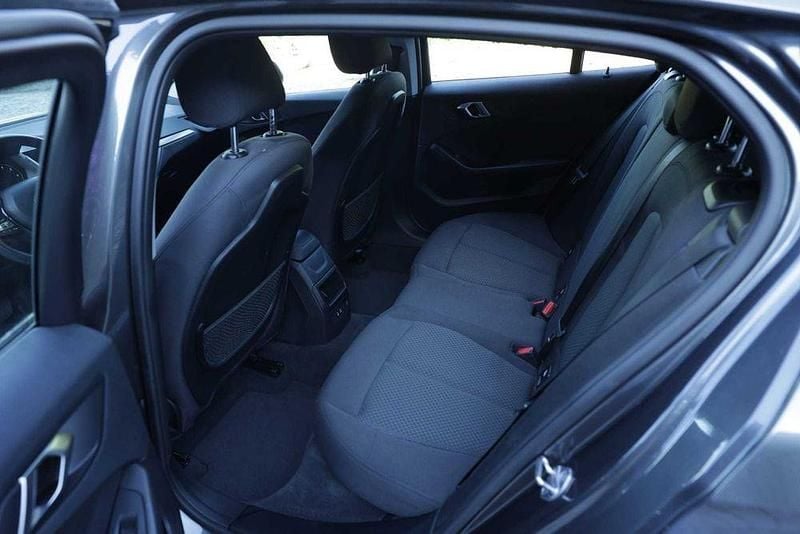 Usado BMW 118 2020 Citadino