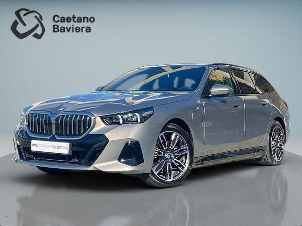 Usado BMW 530 299 HP (219 kW) 2025 Outro Carrinha