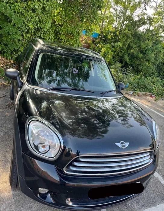 Usado 2013 Mini Cooper Countryman SUV | € 3.460 - Imagem 1/2