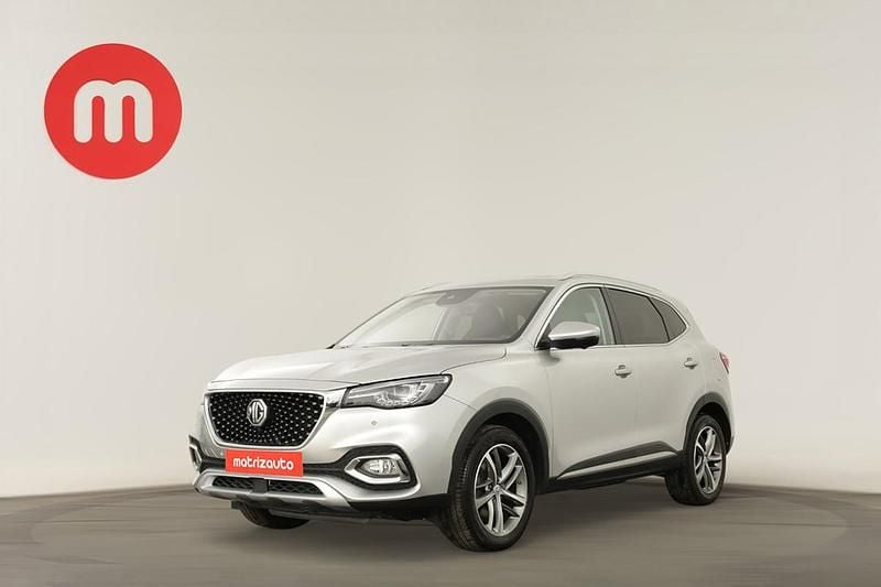 Usado MG EHS Luxury 284 HP (208 kW) 2022 SUV