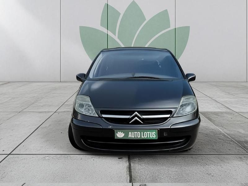 Usado Citroën C8 109 HP (80 kW) 2004 Cinza Monovolume