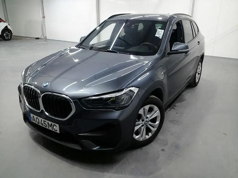 Cinza Usado 2022 BMW X1 SUV | € 29.490 (Preço justo) - Imagem 1/4