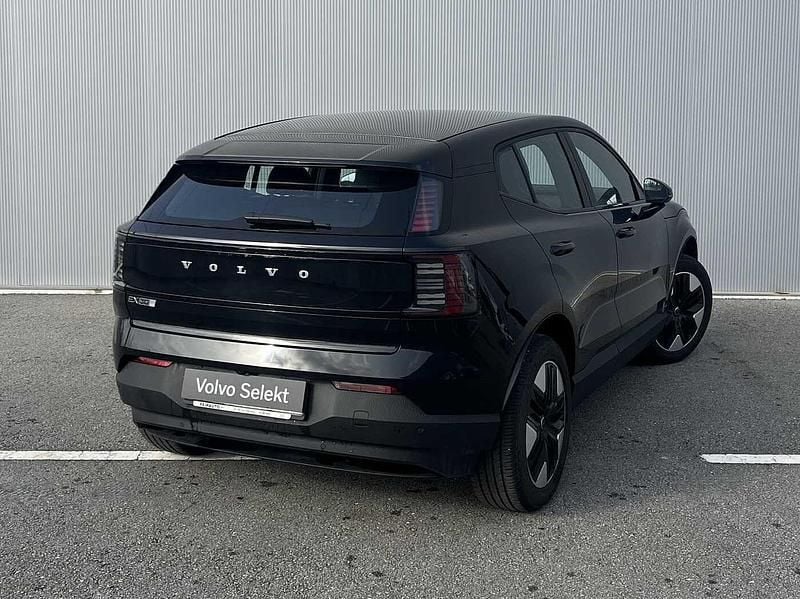 Usado Volvo EX30 199 kW (271 HP) 2025 Preto SUV