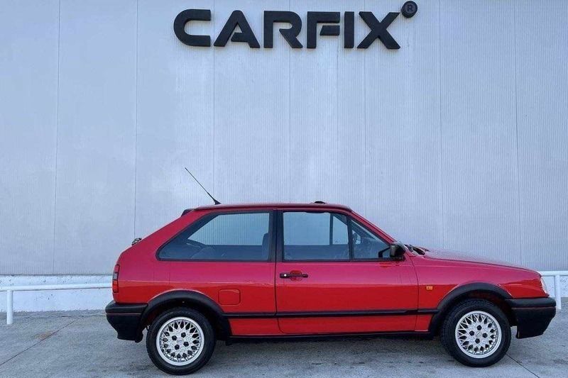 Outra Usado 1991 VW Polo Citadino | € 12.499 - Imagem 1/4
