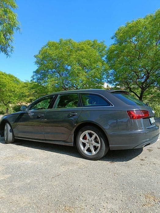 Usado 2016 Audi A6 Sedan | € 19.500 (Super Preço) - Imagem 1/4