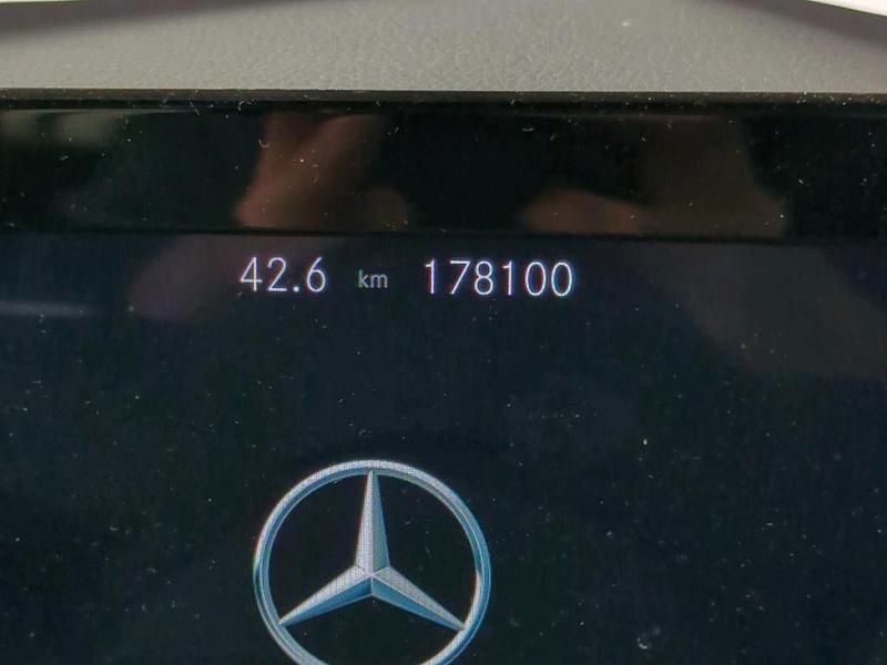 Usado Mercedes A220 Progressive 190 HP (139 kW) 2020 Preto Sedan