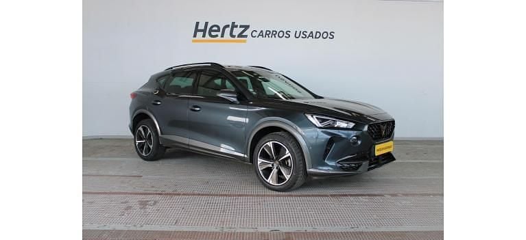 Usado 2023 Cupra Formentor SUV | € 27.490 (Bom preço) - Imagem 1/4