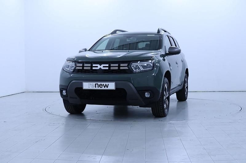 Undefined Usado 2023 Dacia Duster Journey SUV | € 20.500 (Preço justo) - Imagem 1/4