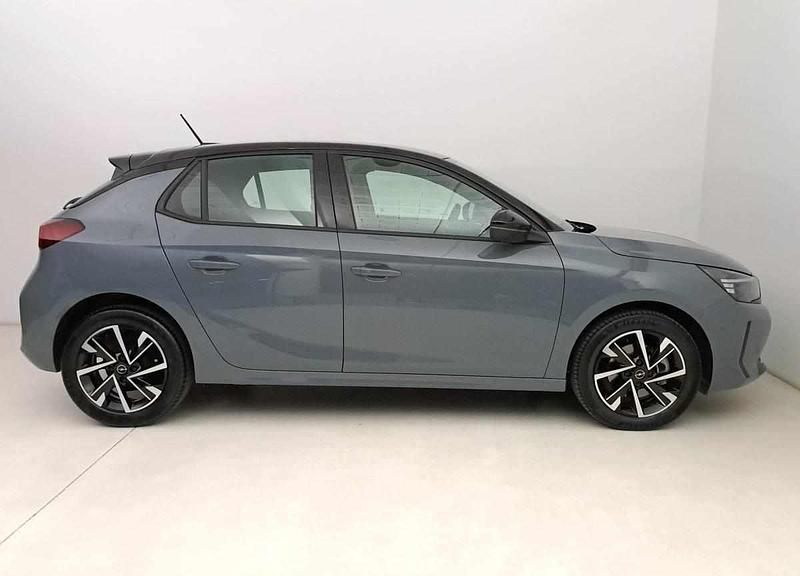 Usado Opel Corsa 100 HP (73 kW) 2025 Cinzento