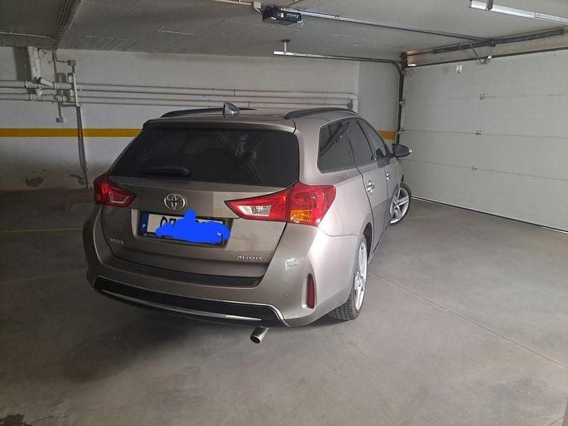 Usado 2014 Toyota Auris Carrinha | € 8.000 (Super Preço) - Imagem 1/4