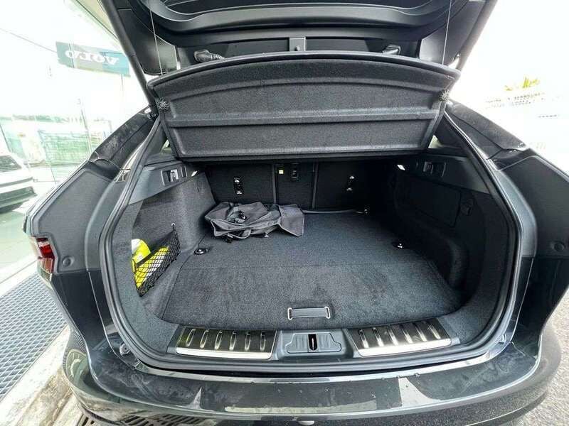 Usado Jaguar F-Pace 404 HP (297 kW) 2025 Cinzento SUV