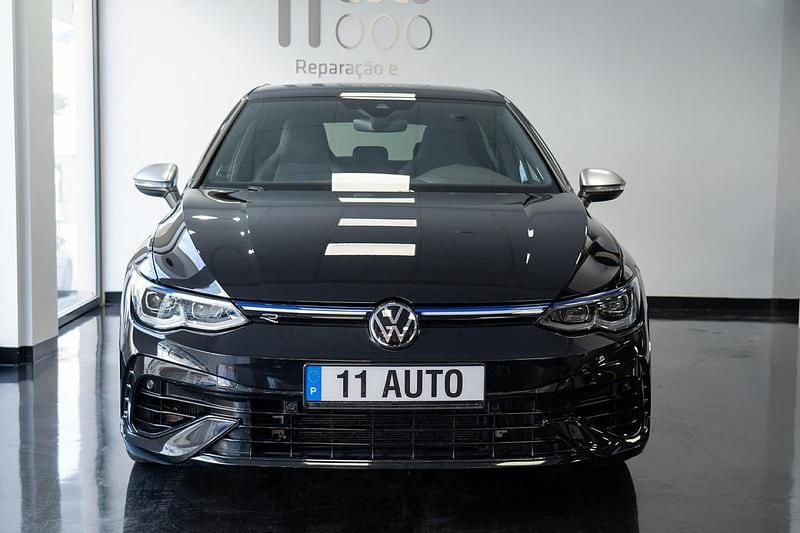 Usado VW Golf VIII R 333 HP (244 kW) 2023 Preto