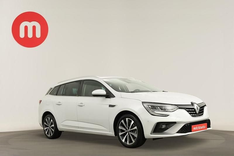 Usado Renault Mégane IV R.S. 92 HP (67 kW) 2021 Carrinha
