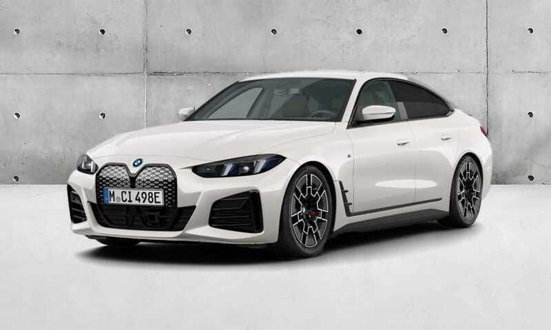 Novo 2025 BMW i4 Comfort Edition Sedan | € 77.590 (Preço elevado) - Imagem 1/4