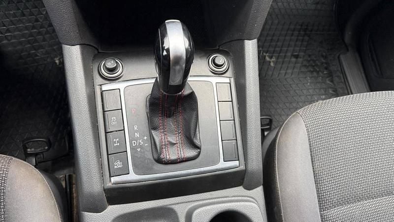 Usado VW Amarok 180 HP (132 kW) 2014 Preto Pickup