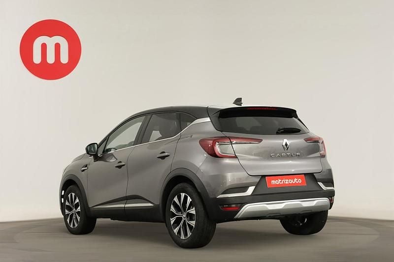 Usado Renault Captur Techno 101 HP (74 kW) 2024 SUV