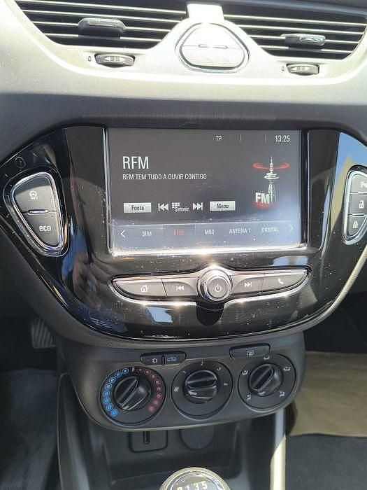 Usado 2016 Opel Corsa Dynamic Sedan | € 10.500 (Preço justo) - Imagem 1/4