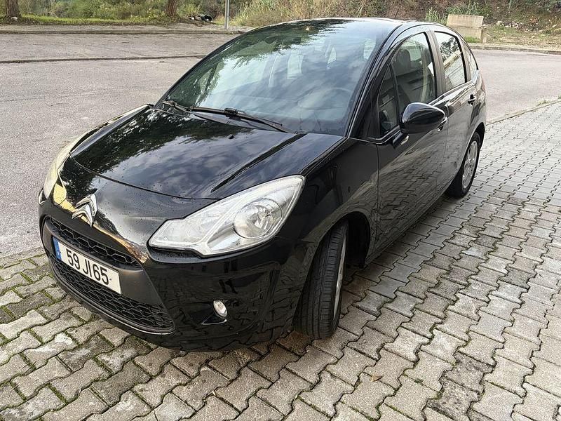 Usado 2010 Citroën C3 Sedan | € 4.950 (Caro) - Imagem 1/4
