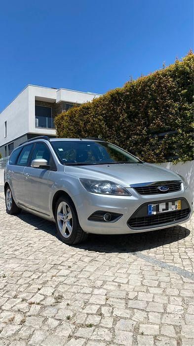 Usado 2010 Ford Focus Carrinha | € 3.990 (Bom preço) - Imagem 1/2