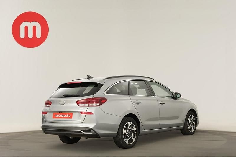 Usado Hyundai i30 100 HP (73 kW) 2024 Carrinha