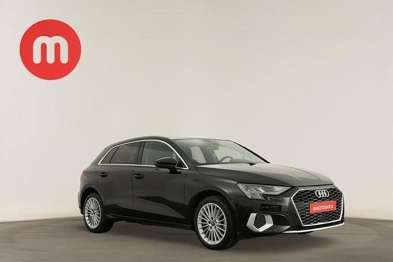 Usado 2024 Audi A3 Sportback e-tron Advanced Citadino | € 33.499 (Preço justo) - Imagem 1/4