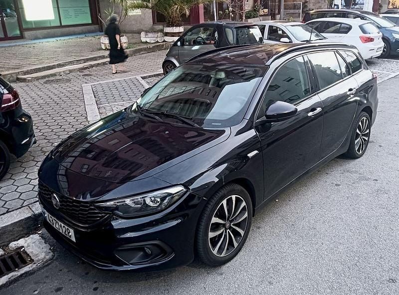 Usado 2019 Fiat Tipo Carrinha | € 7.500 (Super Preço) - Imagem 1/4