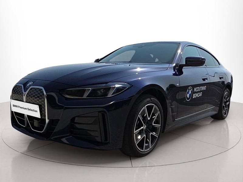 Usado BMW i4 250 kW (340 HP) 2024 Sedan