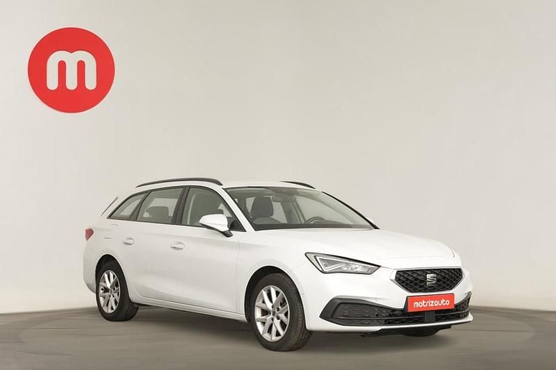 Usado 2023 Seat Leon ST Style Carrinha | € 20.999 (Preço justo) - Imagem 1/4