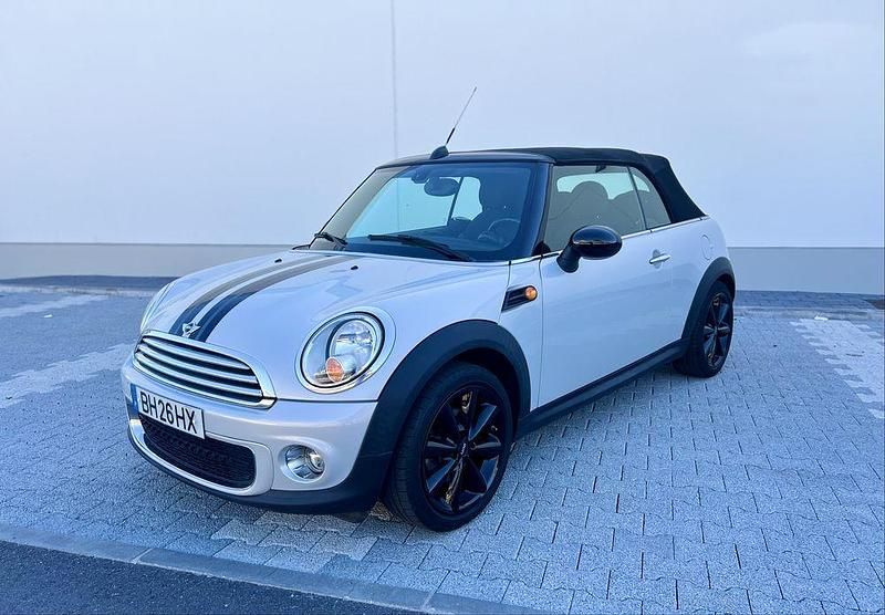 Usado 2015 Mini Cooper Citadino | € 12.990 (Preço elevado) - Imagem 1/4