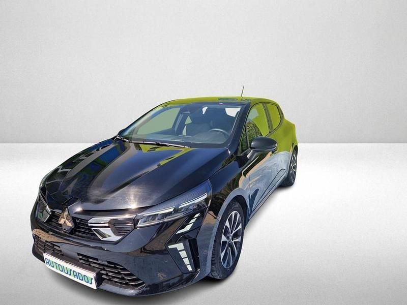 Preto Usado 2024 Mitsubishi Colt | € 17.490 (Preço justo) - Imagem 1/4