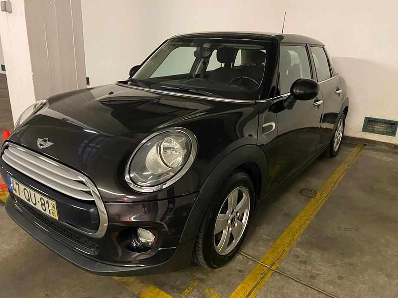Outra Usado 2016 Mini Clubman Carrinha | € 13.000 (Bom preço) - Imagem 1/4