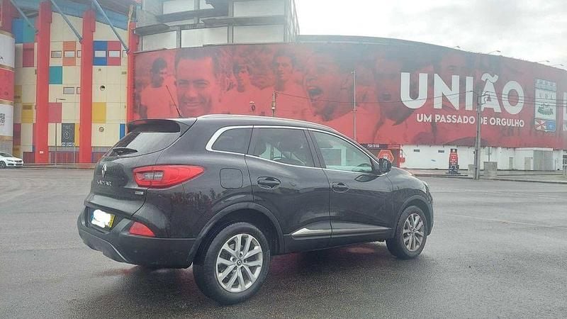 Usado 2017 Renault Kadjar SUV | € 12.500 (Bom preço) - Imagem 1/4