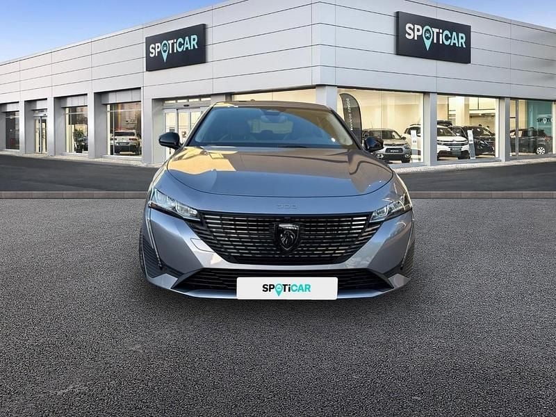 Usado Peugeot 308 Allure 114 kW (156 HP) 2025 Cinza Carrinha