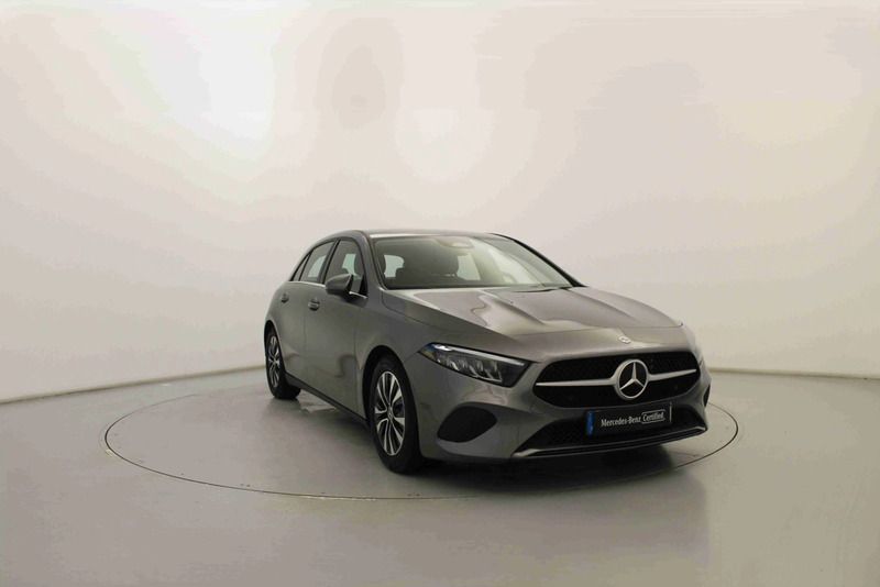 Outra Usado 2023 Mercedes A200 Citadino | € 31.990 (Preço justo) - Imagem 1/4