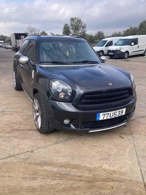 Usado Mini Countryman 2015 SUV