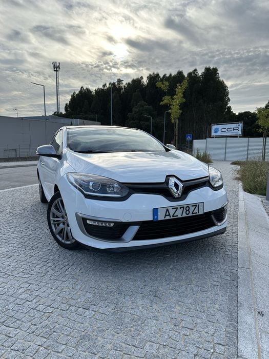 Usado 2015 Renault Mégane GT Line GT-Line Coupé | € 12.500 (Preço justo) - Imagem 1/4