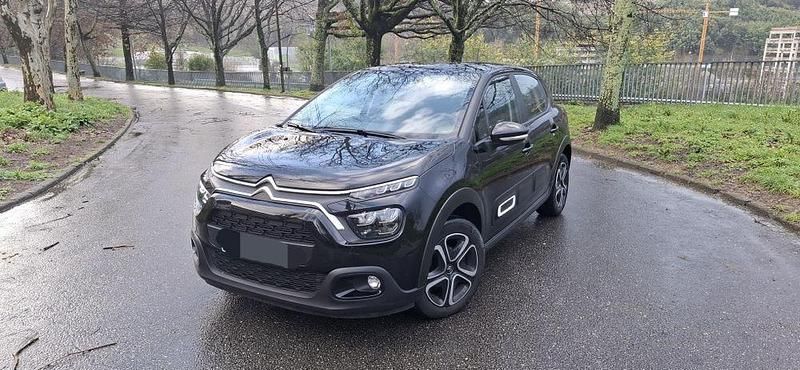 Usado Citroën C3 PureTech 83 HP (61 kW) 2024 Sedan