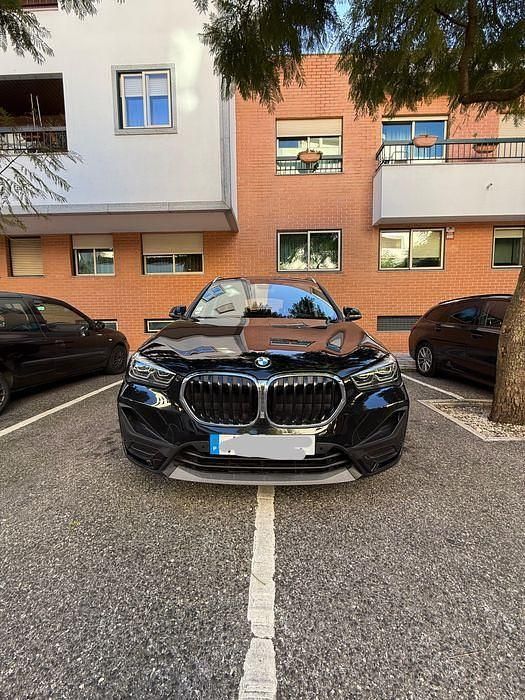 Usado 2020 BMW X1 Performance SUV | € 22.000 (Preço justo) - Imagem 1/4