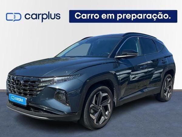 Outra Usado 2023 Hyundai Tucson SUV | € 29.900 (Super Preço) - Imagem 1/4